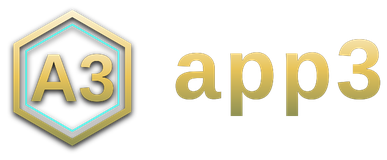 app3 logo